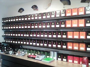 Photo n°15 de Ô Monde des Saveurs à La Baule-Escoublac (Épicerie fine)