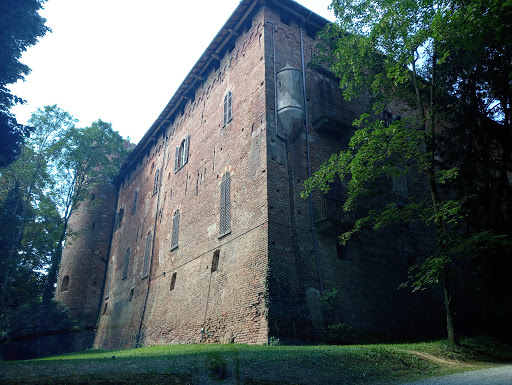 Redabue Castle - Thumbnail
