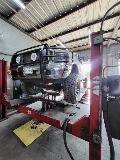 Jaime's Tire & Muffler Gallery - United States