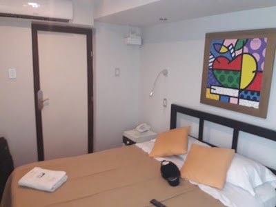 Photos of Hotel Le Prince