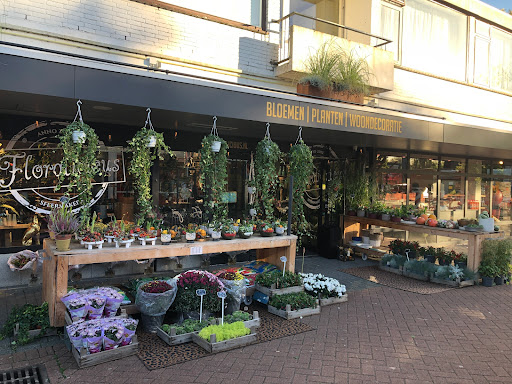 Floralicious