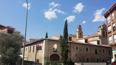 Photos of Convento San Esteban