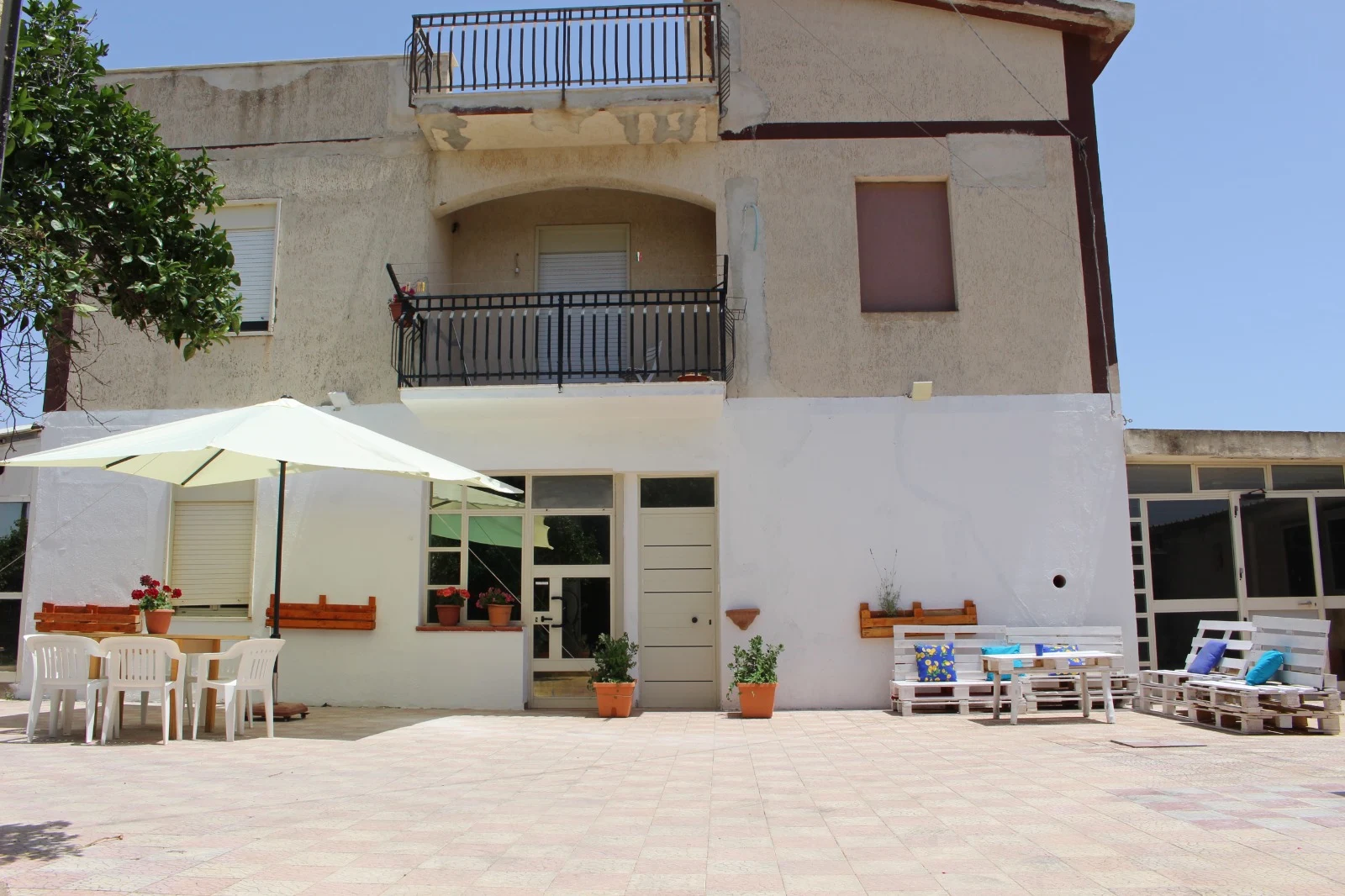 Il Casello Country House