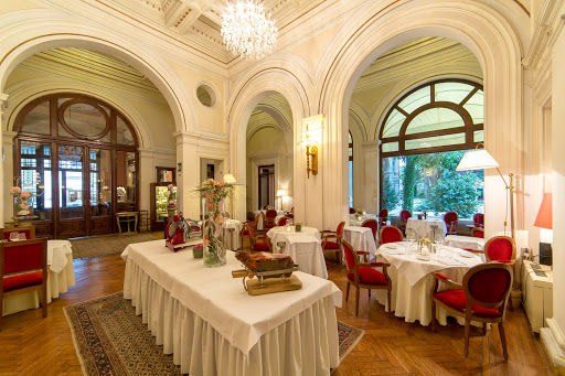Grand Hotel & La Pace - Thumbnail