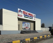 Silk Mall GT Road rawalpindi