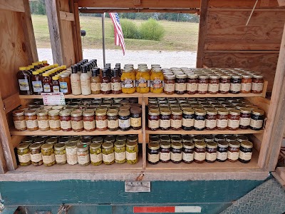 Cotton Hills Farm Richburg Market