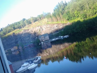 lodging