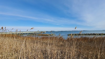 Holts Landing State Park