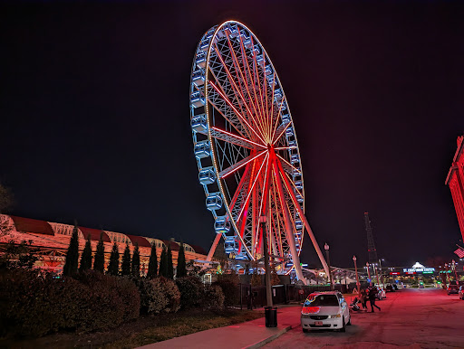 The St. Louis Wheel - Thumbnail