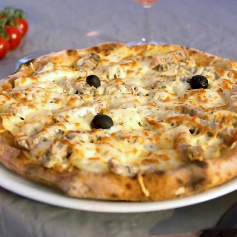 Photo 8 - PIZZ EXPRESS