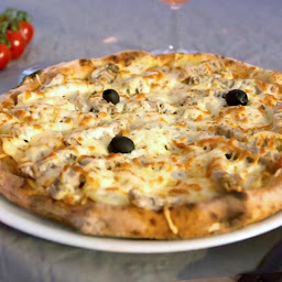 Photo n°1 de CASA PIZZA DU COTENTIN à Cherbourg-en-Cotentin (Pizzas à emporter)