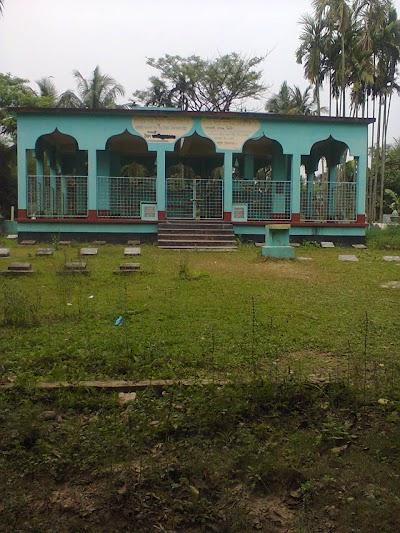 Photos of East Jawar Bazar