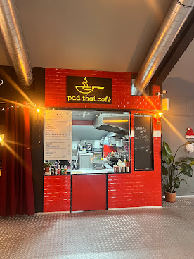 PAD THAI CAFE by null