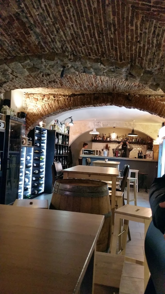 La Cave du Cardinal