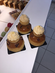 Photo n°17 de Maison Suzanne à Pernay (Boulangerie)