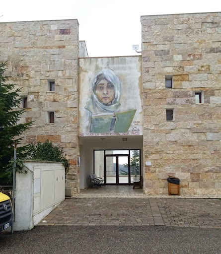 CPIA ( Centro per l'istruzione adulti) Monteleone di Puglia - Thumbnail