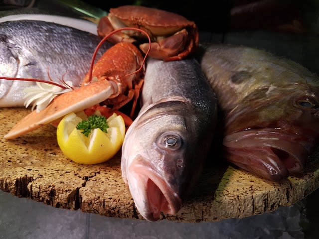 La Table du Mareyeur