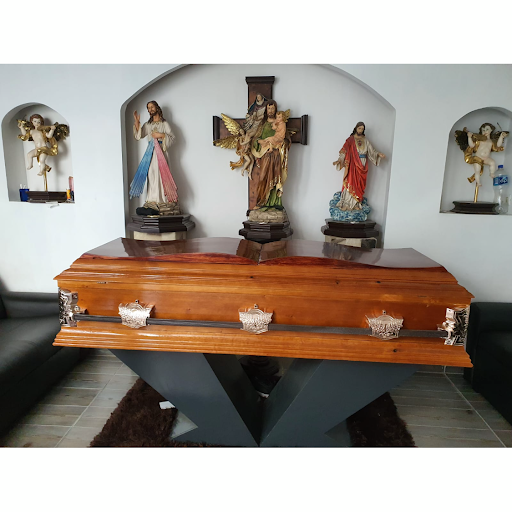 Recinto Funeral D’ Paloma