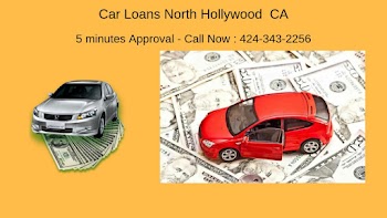 Get Auto Car Title Loans North Hollywood Ca photo