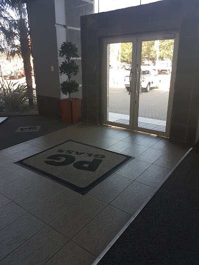 Photos of PG Glass-Vanderbijlpark