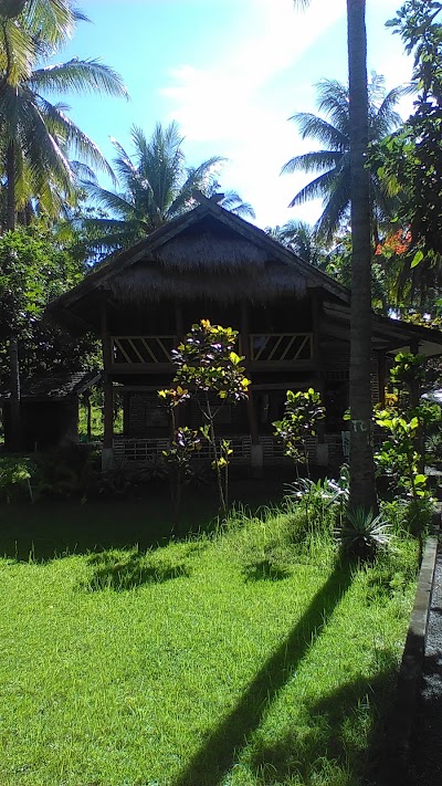 Photos of Gondang Beach Hotel