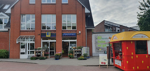 EDEKA Jessen - Visual
