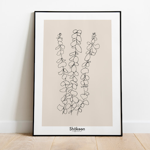 Shōkoon l'afficheuse - Thumbnail