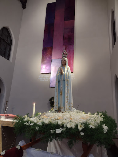 Catholic Church Mater Dolorosa Berlin - Thumbnail