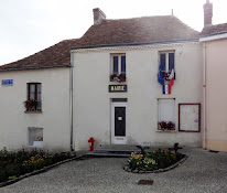 Mairie de Piacé à Piacé