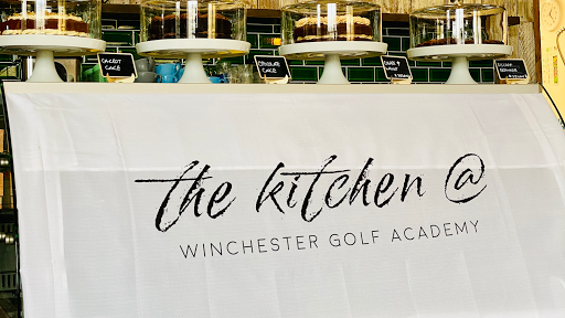 The Kitchen@ Winchester Golf Academy - Thumbnail