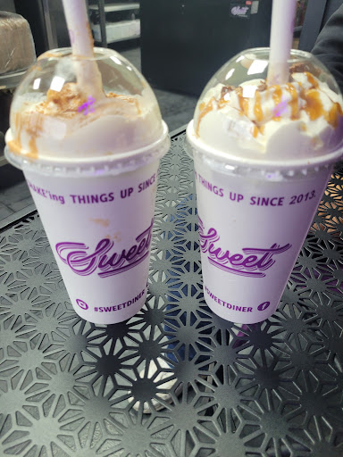 Shakes & Bakes Didsbury By Sweet Diner Gallery - United Kingdom