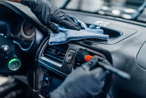 Magic Matt's Mobile Auto Detailing - Thumbnail