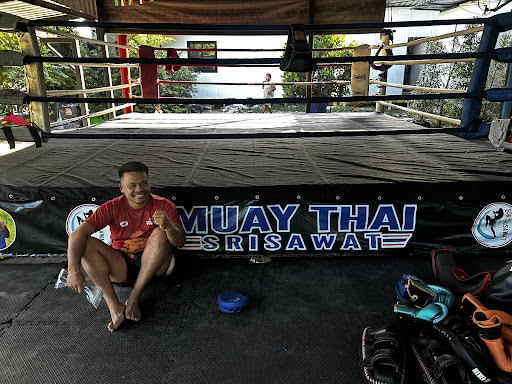 Srisawat Muay Thai Samui