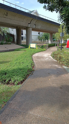 Lorong Sarina Interim Park - Thumbnail