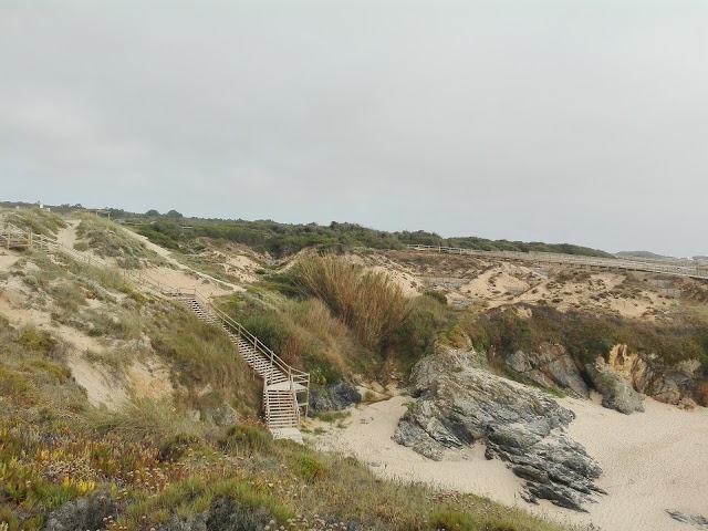 Beach Malhão (Center)