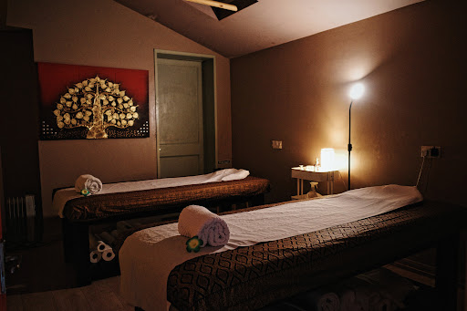 Chaba Thai Therapies