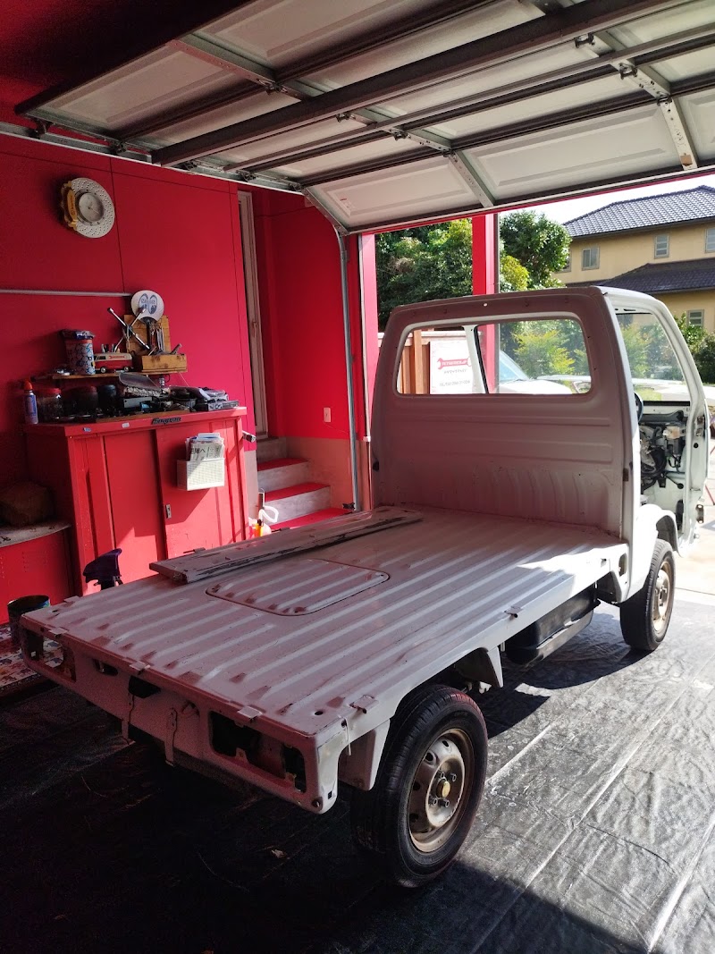 テツテック・ワールド