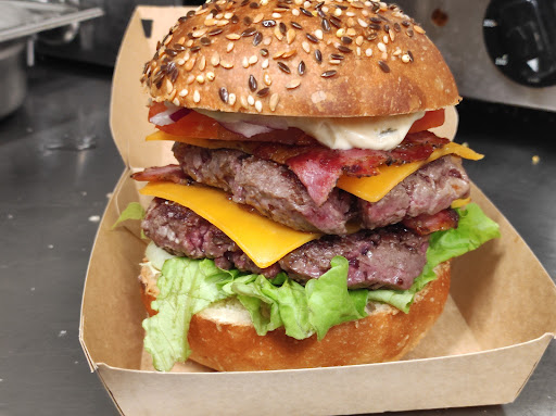 Photo 2 - Burger Express Plouguenast