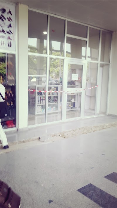 Photos of Margaret Ekpo International Airport