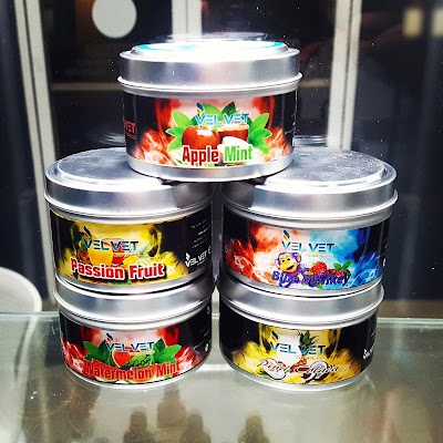 Photos of Zona Hookah Store