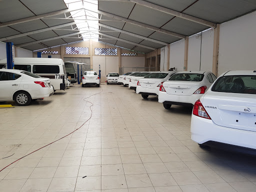 NG SOLUCIONES AUTOMOTRICES SA DE CV