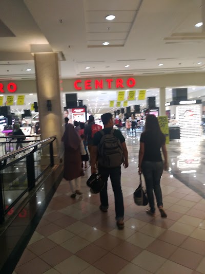 Photos of Centro Dept Store