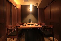 焼肉ぽんが 心斎橋店