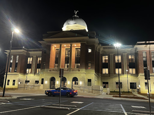 Toombs County Superior Court - Thumbnail