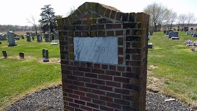 Bryn Zion Cemetery