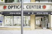 Opticien NEUILLY SUR SEINE - Optical Center à Neuilly-sur-Seine