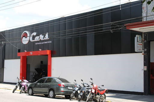 Cars Reparos Automotivos