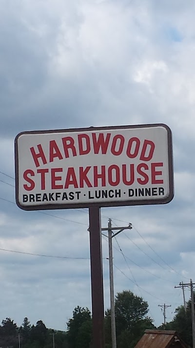 Photos of Hardwood Steakhouse