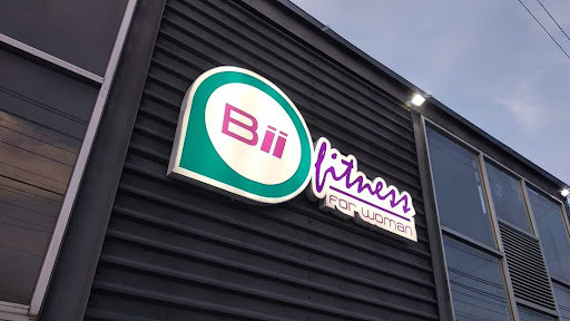 Bii Fitness