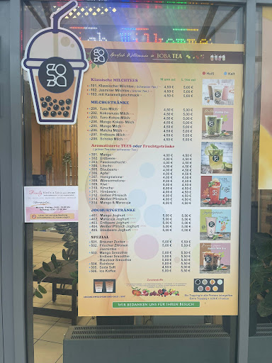 Boba Tea Pinneberg - Thumbnail